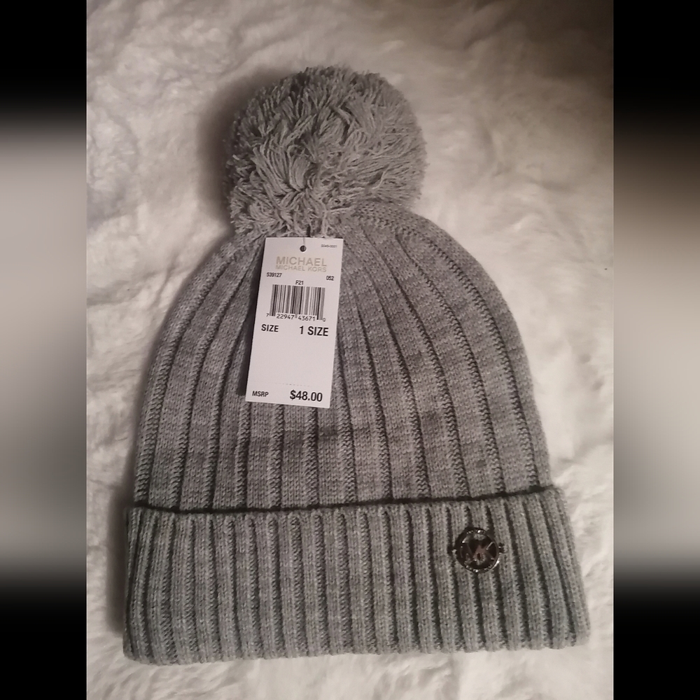 Michael Kors tuque